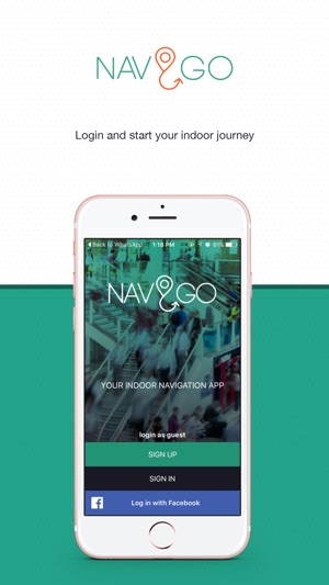 Nav&Go(圖3)-速報App