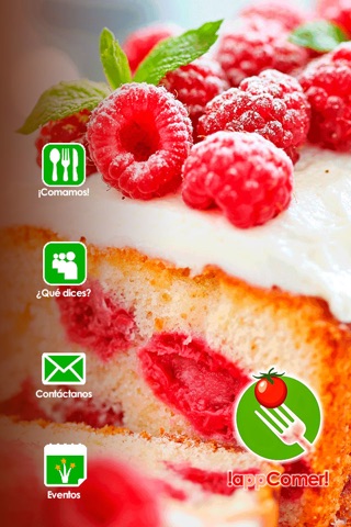 AppComer screenshot 2