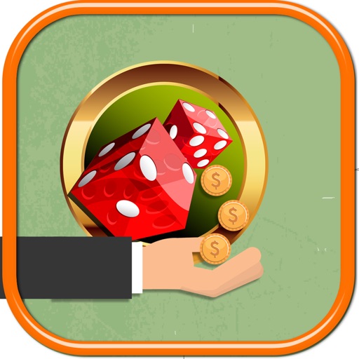 101 Awesome Casino Star Coins! icon