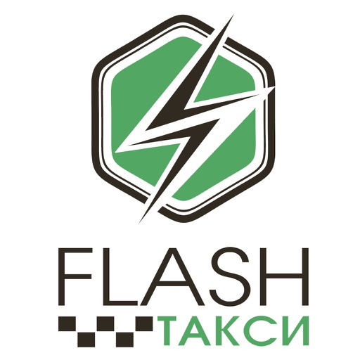 Такси Flash icon