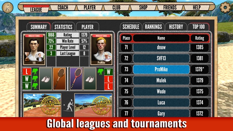 World of Tennis: Roaring ’20s screenshot-4
