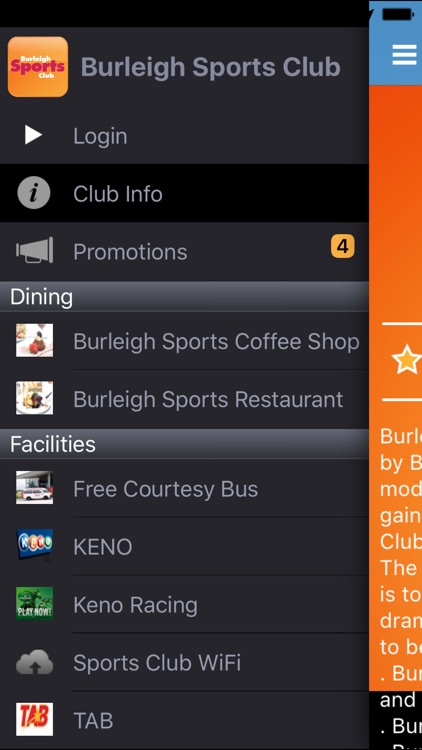 Burleigh Sports