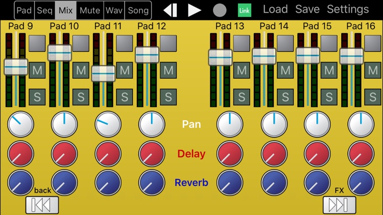 Beat-Machine