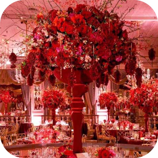 Wedding Decoration Idea.s icon