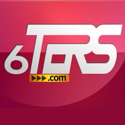 6TERS Social Forum App