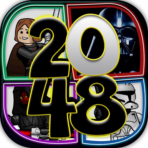 2048 + UNDO Number Puzzles - 