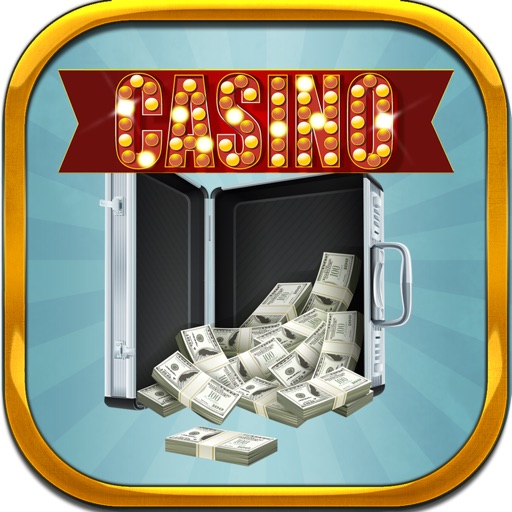 Cracking The Nut Adventure Casino - Real Casino iOS App