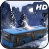 Snow Bus Driver Simulator Free