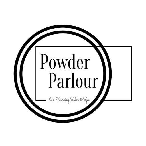 Powder Parlour icon