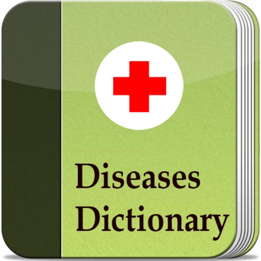 disease dictionary free download