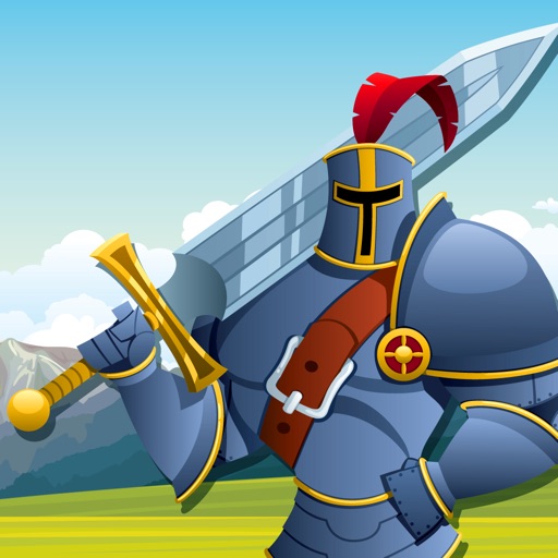 Centurion City Wars - FREE - Territory War Citadel Puzzle iOS App