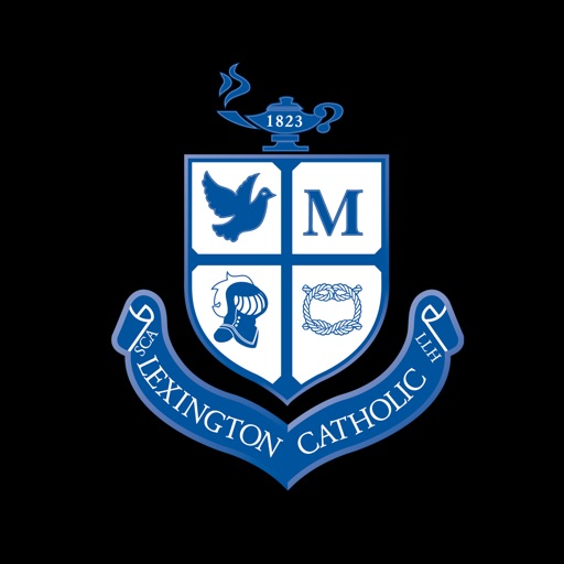 Lexington Catholic High School icon