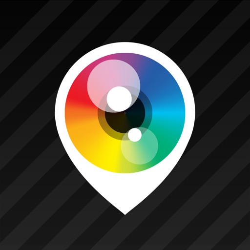 InstaPlace icon