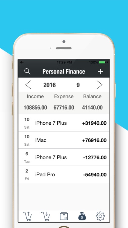Day Sales Tracker - Retail inventory/Stock control screenshot-3