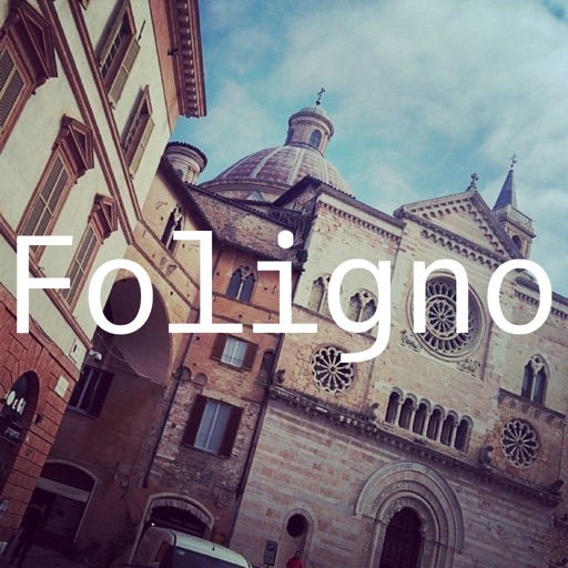 Foligno Offline Map from hiMaps:hiFoligno icon