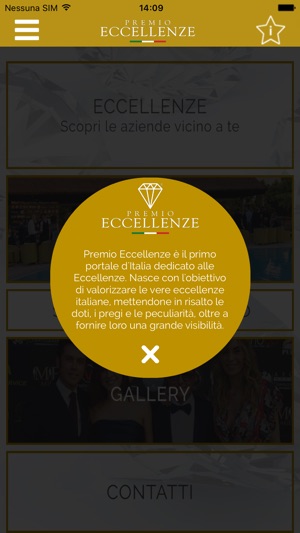 Premio Eccellenze(圖2)-速報App