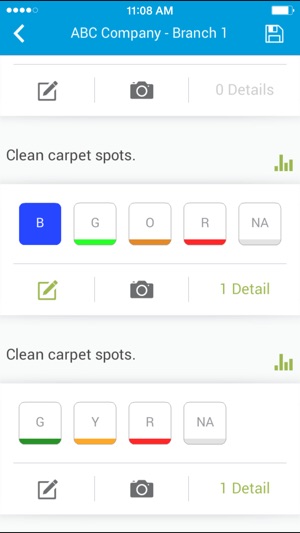 CleanTelligent Mobile(圖4)-速報App