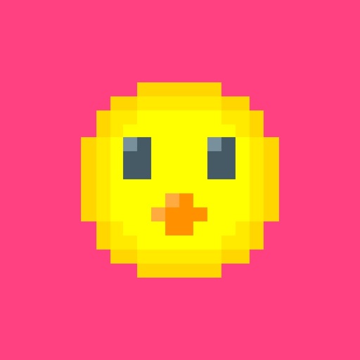 Chick'n PoiPoi iOS App