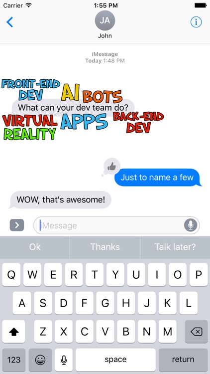ArnDev