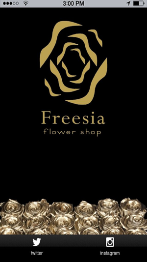 FREESIA SHOP APP(圖1)-速報App