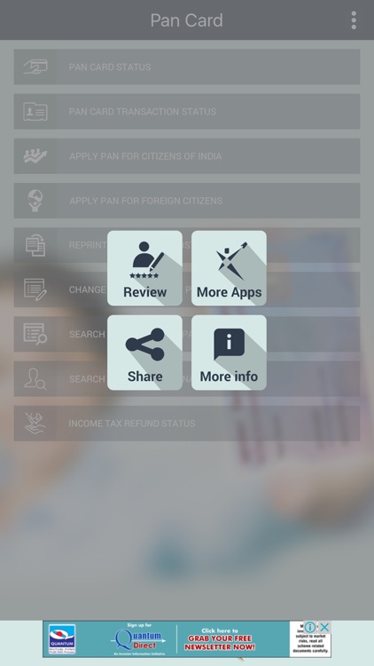 Pan Card screenshot-3