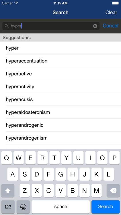 The Color Atlas of Pediatrics screenshot-4