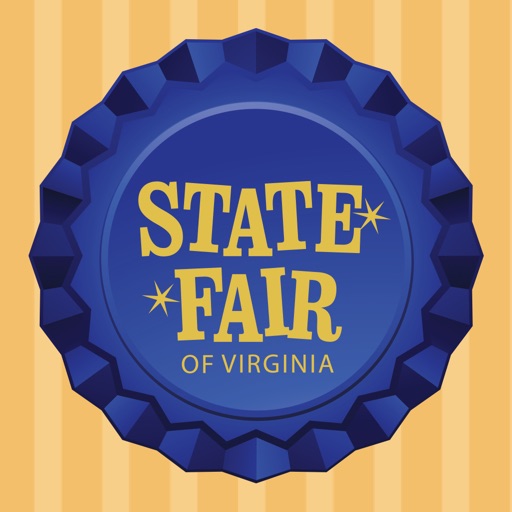 State Fair of Virginia icon