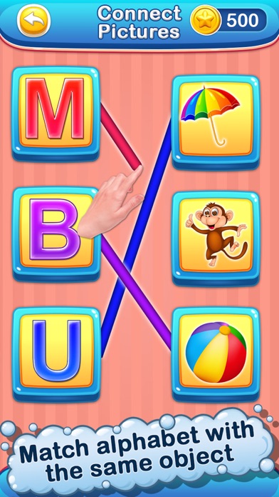 Match Object - Matching Game screenshot 3