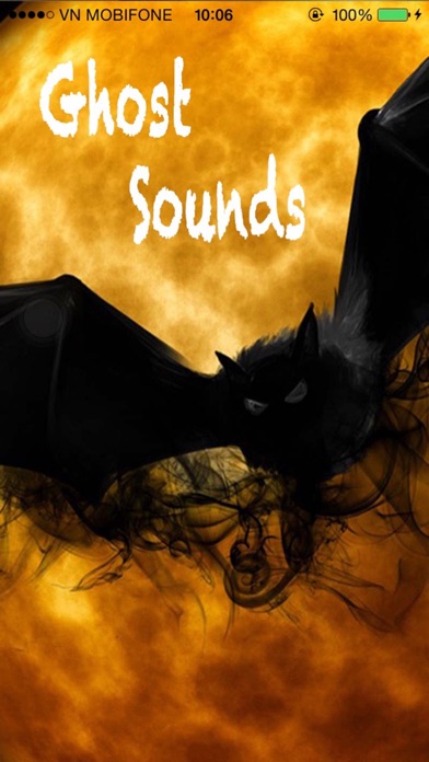 【图】Ghost Sounds – Scary Sounds,Horror Sounds(截图1)