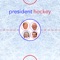 President Air Hockey