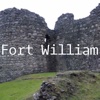 hiFortWilliam: offline map of Fort William