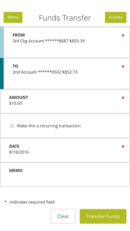 Umpqua Bank Mobile Banking