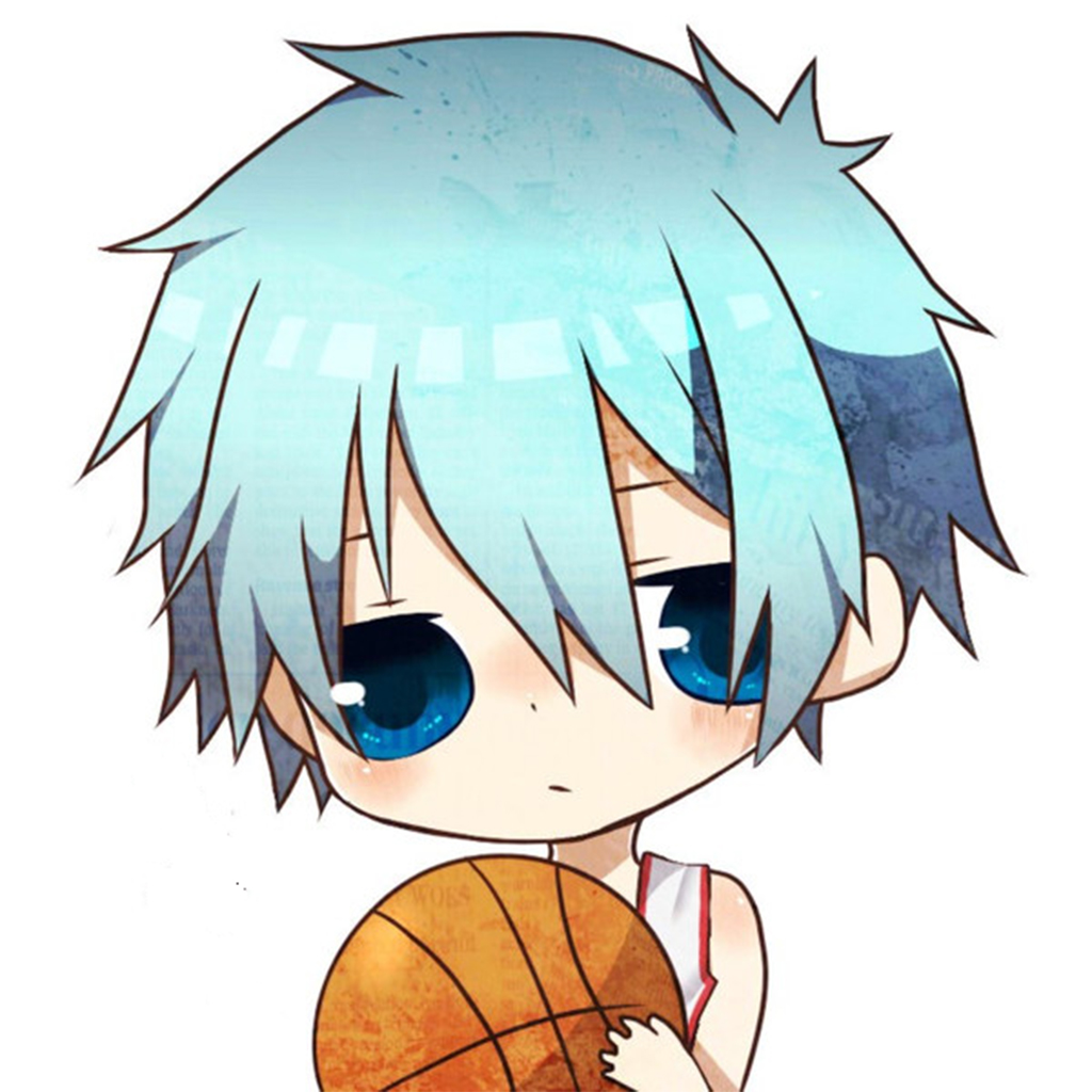 バスケットシュート For 黒子のバスケ Iphoneアプリ Applion