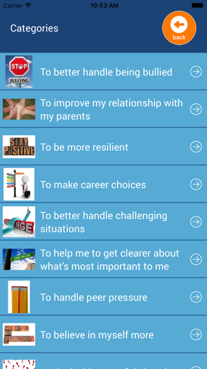 Teens Toolkit(圖4)-速報App