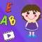 "English for Babies", the best application which help your baby learn English