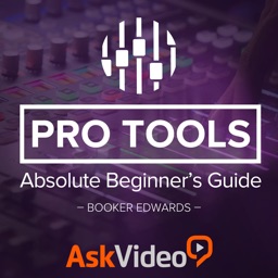 Beginner's Guide For Pro Tools 12