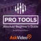 "Pro Tools | First" is free