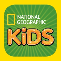 Image result for national geographic kids logo