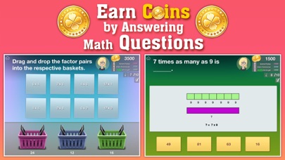 How to cancel & delete Grade 4 Math Common Core: Cool Kids’ Learning Game from iphone & ipad 3