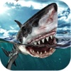 2016 Wild Monster Shark Underwater Angry Shark