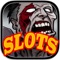 Zombie Slots Frenzy-Sin City Fun House-777 Vegas