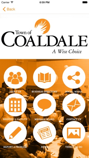 Town of Coaldale(圖3)-速報App