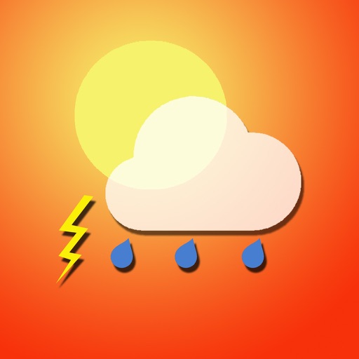 All The Weather icon