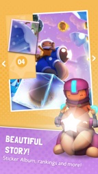 Starlit Adventures Captura de tela 5