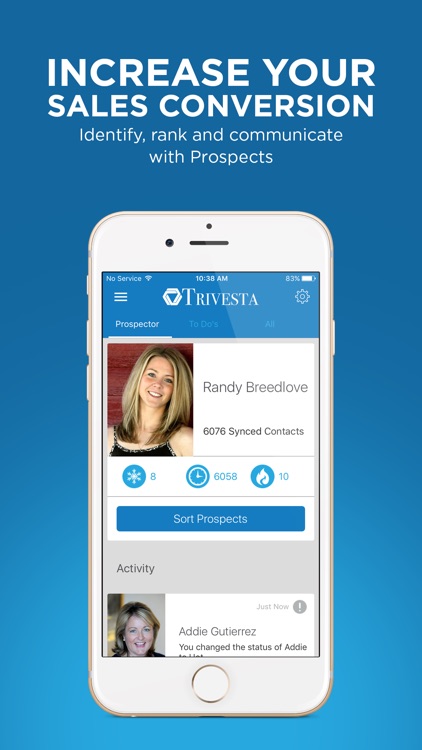 Trivesta Mobile screenshot-4
