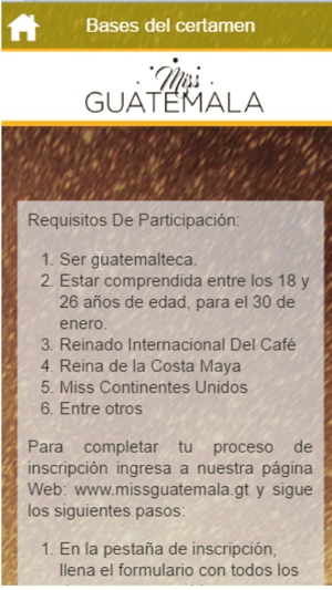 Miss Guatemala(圖3)-速報App