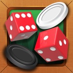 Backgammon Online Free Live with friends 2 player