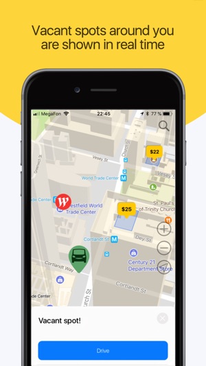 ParkApp parking(圖2)-速報App