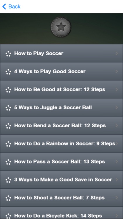 Soccer Tricks and Skills - Learn How To Play Soccer