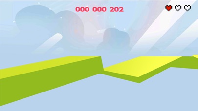 I Bouncy Cube screenshot 2